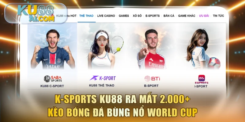 K-Sports