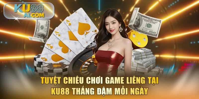 Game liêng