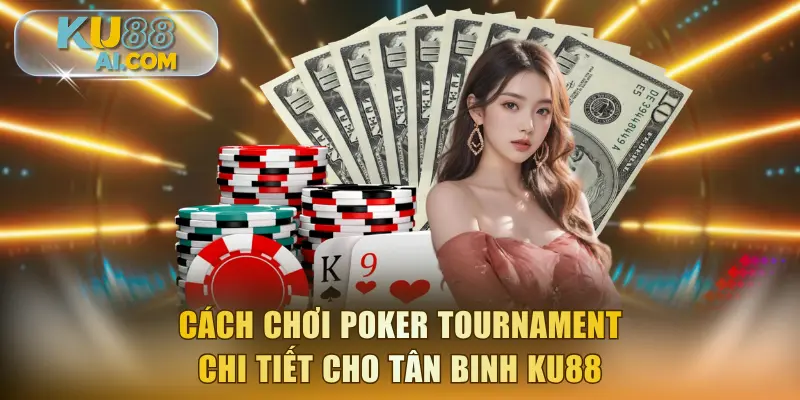 Poker Tournament