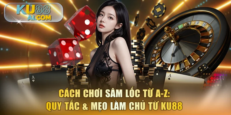sâm lốc